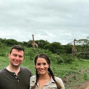 Meet your Posher, Sara